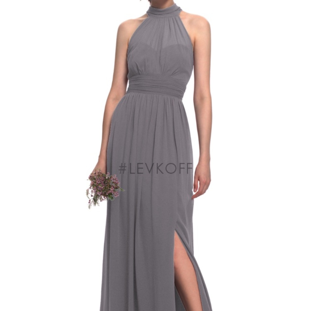 Levkoff Bridesmaid Dress